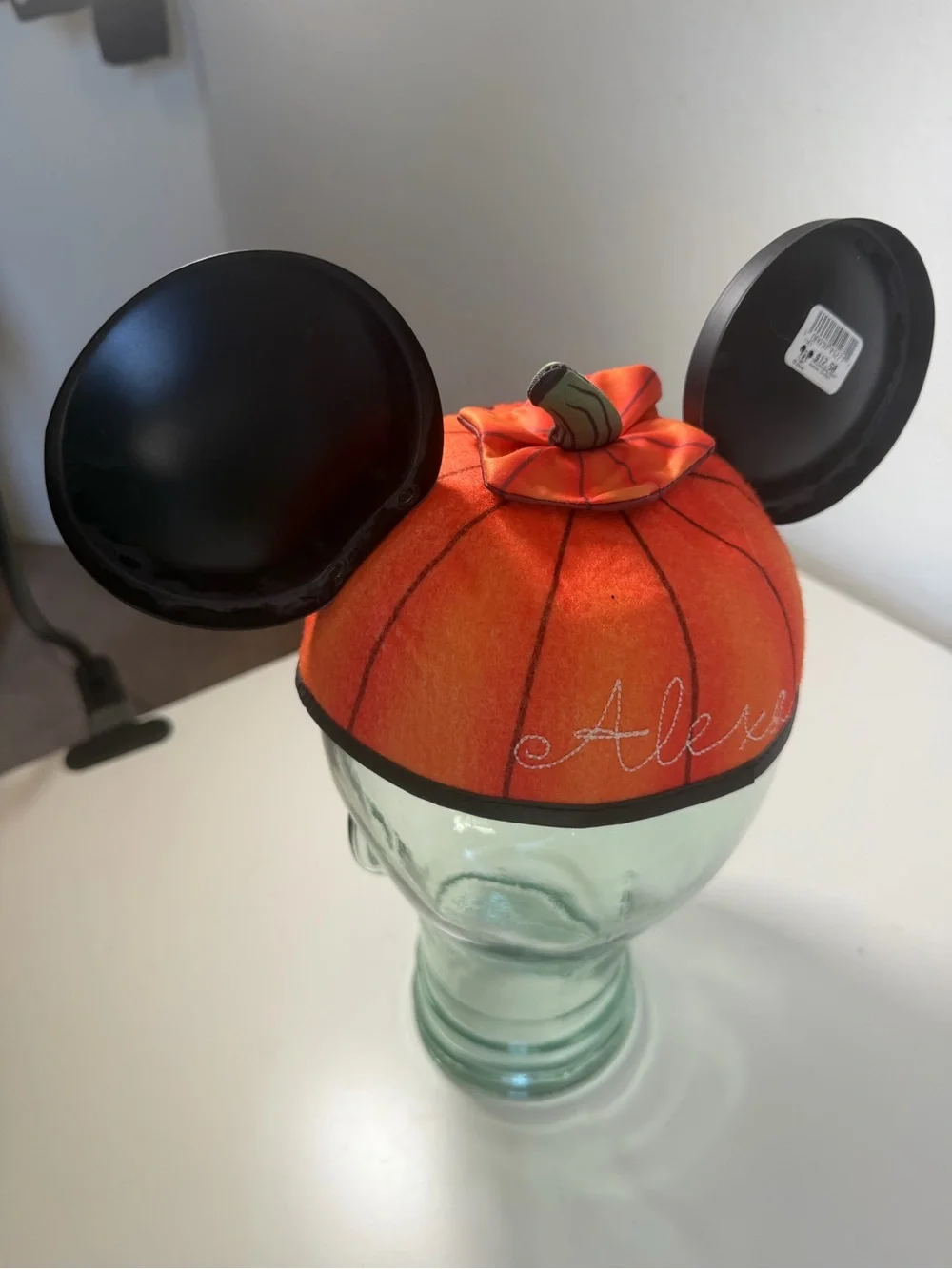 Disney overall fair